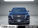 Thumbnail of 2022 Mosaic Black Metallic Chevrolet Traverse