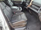 Thumbnail of 2023 Bright White Clearcoat RAM 2500
