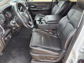 Thumbnail of 2023 Bright White Clearcoat RAM 2500