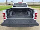 Thumbnail of 2023 Bright White Clearcoat RAM 2500