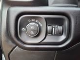 Thumbnail of 2023 Bright White Clearcoat RAM 2500