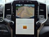 Thumbnail of 2023 Bright White Clearcoat RAM 2500