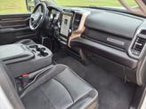 Thumbnail of 2023 Bright White Clearcoat RAM 2500