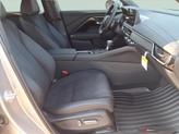 Thumbnail of 2025 Solar Silver Metallic Acura ADX