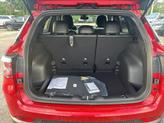 Thumbnail of 2025 Red Hot Pearlcoat Jeep Compass