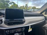 Thumbnail of 2025 Red Hot Pearlcoat Jeep Compass