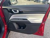 Thumbnail of 2025 Red Hot Pearlcoat Jeep Compass