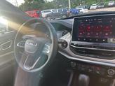Thumbnail of 2025 Red Hot Pearlcoat Jeep Compass