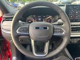Thumbnail of 2025 Red Hot Pearlcoat Jeep Compass