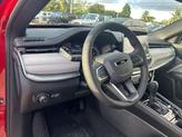Thumbnail of 2025 Red Hot Pearlcoat Jeep Compass