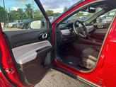 Thumbnail of 2025 Red Hot Pearlcoat Jeep Compass