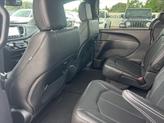 Thumbnail of 2025 Bright White Clearcoat Chrysler Pacifica