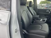 Thumbnail of 2025 Bright White Clearcoat Chrysler Pacifica