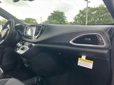 Thumbnail of 2025 Bright White Clearcoat Chrysler Pacifica