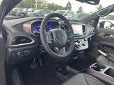 Thumbnail of 2025 Bright White Clearcoat Chrysler Pacifica