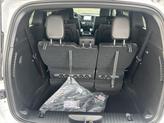 Thumbnail of 2025 Bright White Clearcoat Chrysler Pacifica