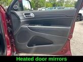 Thumbnail of 2021 Velvet Red Pearlcoat Jeep Grand Cherokee