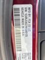 Thumbnail of 2021 Velvet Red Pearlcoat Jeep Grand Cherokee