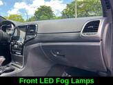 Thumbnail of 2021 Velvet Red Pearlcoat Jeep Grand Cherokee