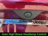 Thumbnail of 2021 Velvet Red Pearlcoat Jeep Grand Cherokee