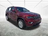 Thumbnail of 2021 Velvet Red Pearlcoat Jeep Grand Cherokee