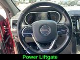Thumbnail of 2021 Velvet Red Pearlcoat Jeep Grand Cherokee