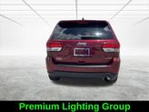 Thumbnail of 2021 Velvet Red Pearlcoat Jeep Grand Cherokee