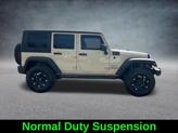 Thumbnail of 2011 Sahara Tan Clearcoat Jeep Wrangler Unlimited