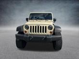 Thumbnail of 2011 Sahara Tan Clearcoat Jeep Wrangler Unlimited