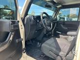 Thumbnail of 2011 Sahara Tan Clearcoat Jeep Wrangler Unlimited