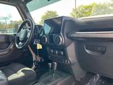 Thumbnail of 2011 Sahara Tan Clearcoat Jeep Wrangler Unlimited