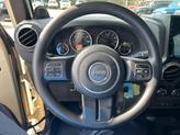 Thumbnail of 2011 Sahara Tan Clearcoat Jeep Wrangler Unlimited