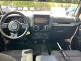 Thumbnail of 2011 Sahara Tan Clearcoat Jeep Wrangler Unlimited