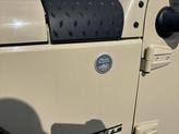 Thumbnail of 2011 Sahara Tan Clearcoat Jeep Wrangler Unlimited