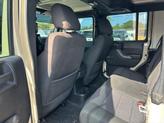 Thumbnail of 2011 Sahara Tan Clearcoat Jeep Wrangler Unlimited