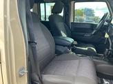 Thumbnail of 2011 Sahara Tan Clearcoat Jeep Wrangler Unlimited