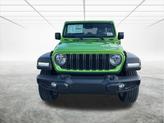 Thumbnail of 2025 Mojito Clearcoat Jeep Wrangler