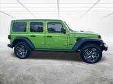 Thumbnail of 2025 Mojito Clearcoat Jeep Wrangler