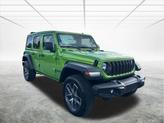 Thumbnail of 2025 Mojito Clearcoat Jeep Wrangler