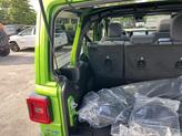Thumbnail of 2025 Mojito Clearcoat Jeep Wrangler