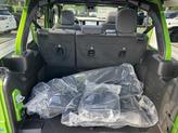 Thumbnail of 2025 Mojito Clearcoat Jeep Wrangler