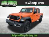 Photo of 2025 Joose Jeep Gladiator