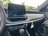 Thumbnail of 2025 Bright White Clearcoat Jeep Compass