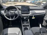 Thumbnail of 2025 Bright White Clearcoat Jeep Compass