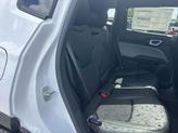 Thumbnail of 2025 Bright White Clearcoat Jeep Compass