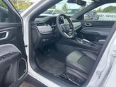 Thumbnail of 2025 Bright White Clearcoat Jeep Compass