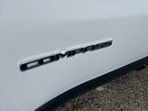 Thumbnail of 2025 Bright White Clearcoat Jeep Compass