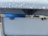 Thumbnail of 2025 Bright White Clearcoat Jeep Compass