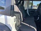 Thumbnail of 2025 Bright White Clearcoat Jeep Wrangler