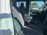 Thumbnail of 2025 Bright White Clearcoat Jeep Wrangler